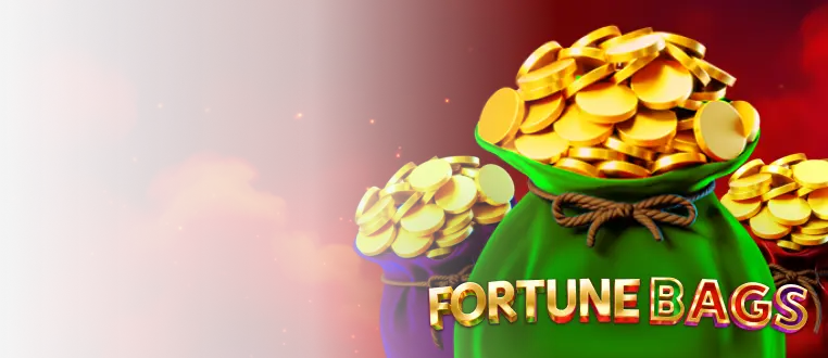 Fortune Bags — выигрывай!